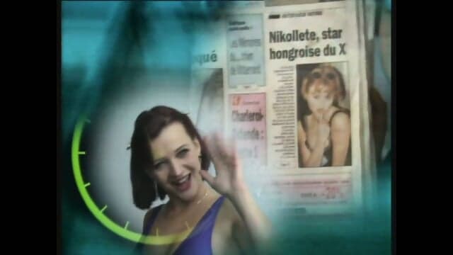 Triple X Files 3 (Full Movie. Hayley Russell, Jessica Road, Shay Sweet, Adele Vanaga, Nicolette) 1998