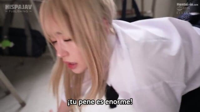 IKR-652 Sub EspaÃ±ol