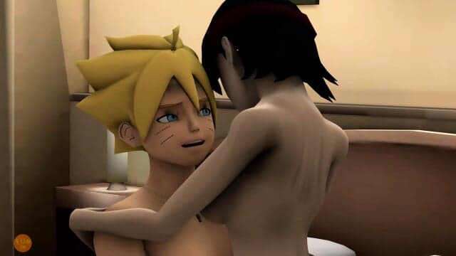 Boruto dirty secret episode 1