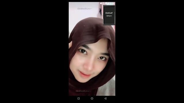 LIVE Queen Pamer Toket