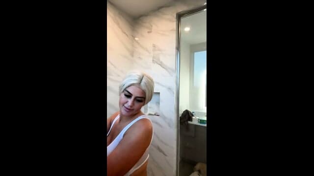 Sexy Livestream