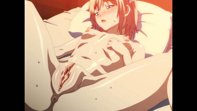 Unforgettable summer days EP1.Chika becomes naughty and addicted to lovey-dovey creampie sex