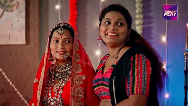 Suhaagraat part 1 ullu webseries
