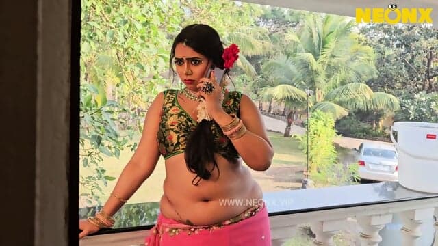 Desi Sharon Bai Hardcore Fucking By Maalik