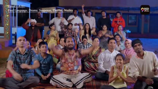 Ravan episode 4 full romantic web series