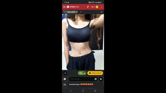 SHALU_G with face full collection in tg@Cobra443