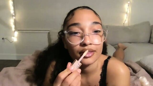 Rosalinatoosexy Sexy Show 3