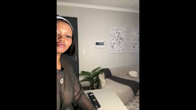 Mzansi Solo LLive