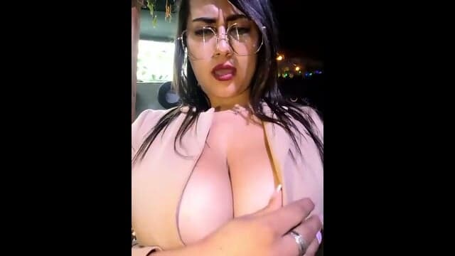 The Cam Milf  Girl  Sex In Outdoor 03