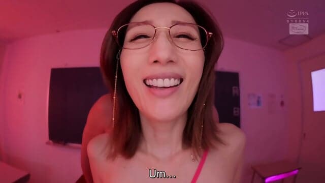 CJ OD505 - JULIA (Eng Sub) (Reduce Mosaic)