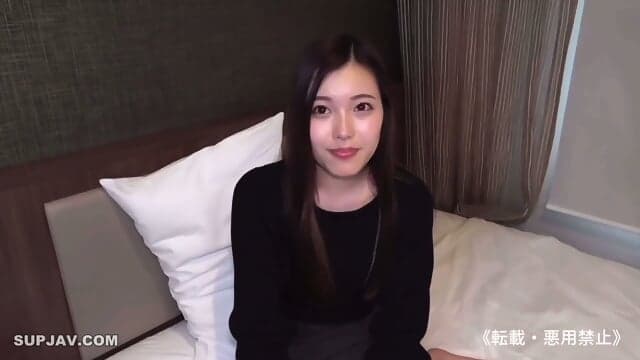 Cute Japanese Teen. Great Smile And Tits