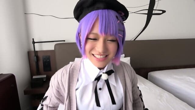 Jirai-Kei Cutie V2ð323