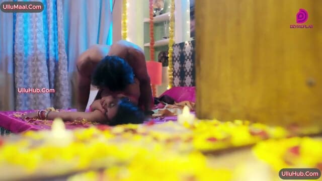 Ijazat Dzyreplay Hindi Hot Web Series