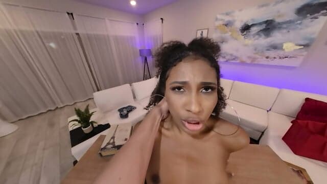 Olivia Jayy - Chores VR