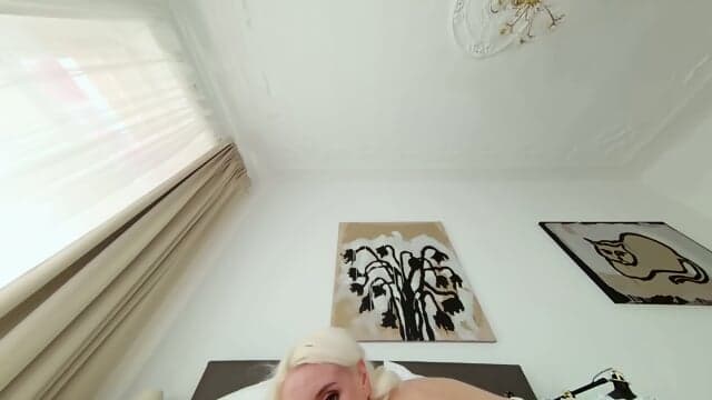 Give This Hot Girl A Ass Full Of Cum