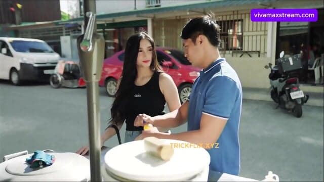 Banal Na Doggie | Star SineMax - VivamaxStream