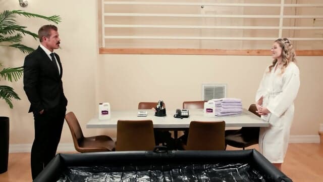 Human Resource Nightmare
