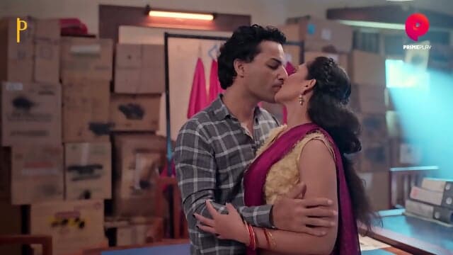 Putala season 1 episode 4 to 6 full webseries romance