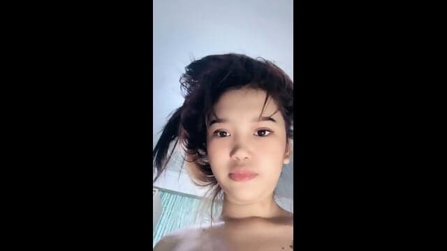 Miss Monic Ngewe Dengan Pacar Barunya