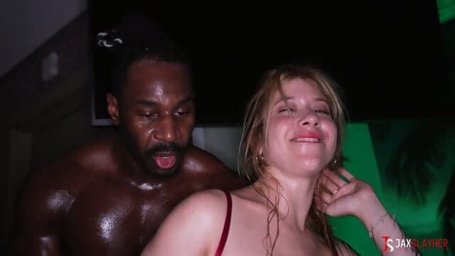A True Creampie Lover