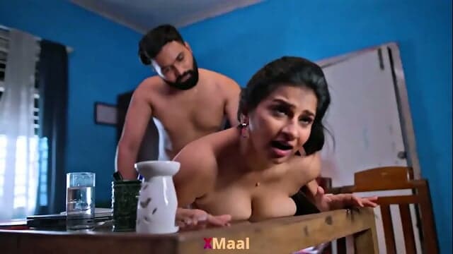 Jaal Episode 8