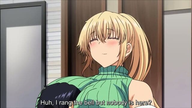 Love wa gal Kara hajimaru unmei 1