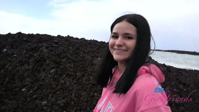 Violet Rain - Trip POV