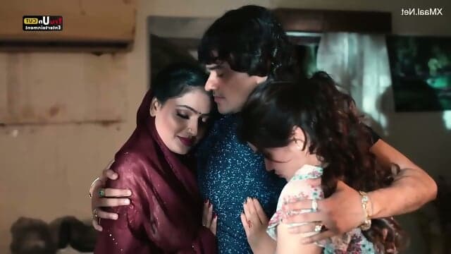Arrange Marriage Episode 3
