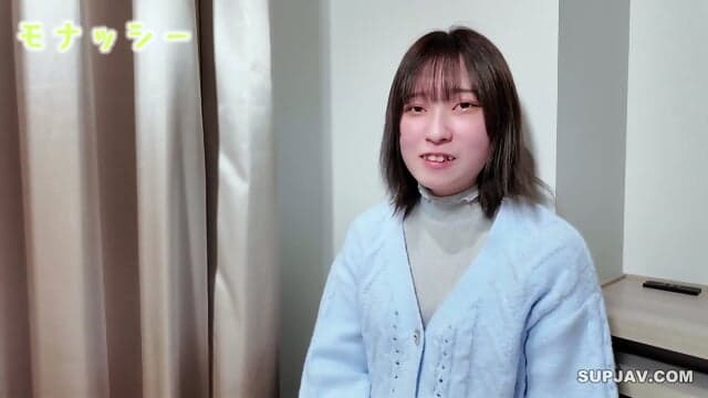 Cute Japanese Teen With Nice Body & Tits