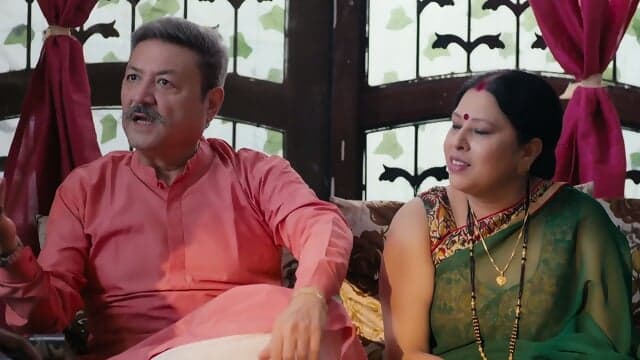 Abhishap season 1 episode 1 to 3 full webseries romance videos