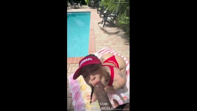 This Type Of Lifeguard