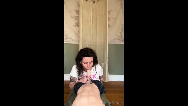 Fucking Your Best Friend