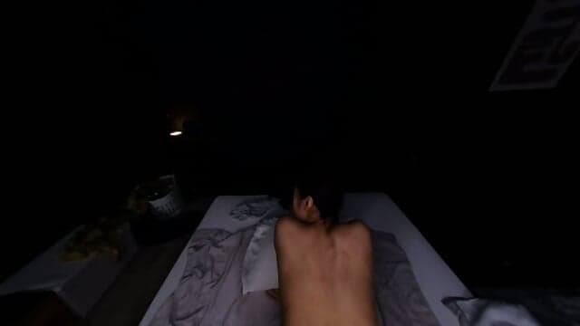 Test SBGVR 008(full) é¢è¦ãªã«