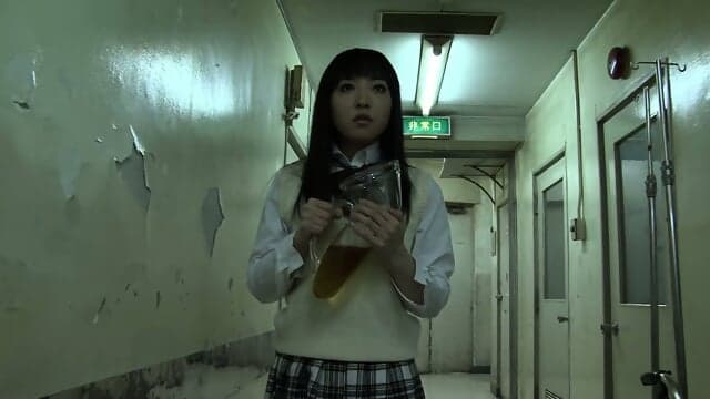 Asian Hospital Of Lust: The Forbidden Nightmares ðï¸