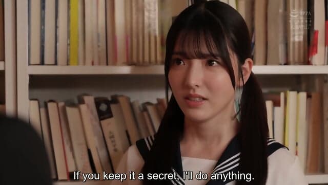 CA WD987 - Nao Satsuki (English Sub) (Reduce Mosaic)