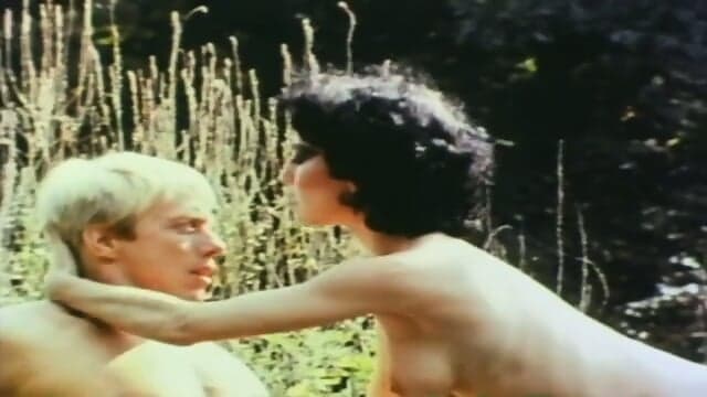 The Devil Inside Her (1977)