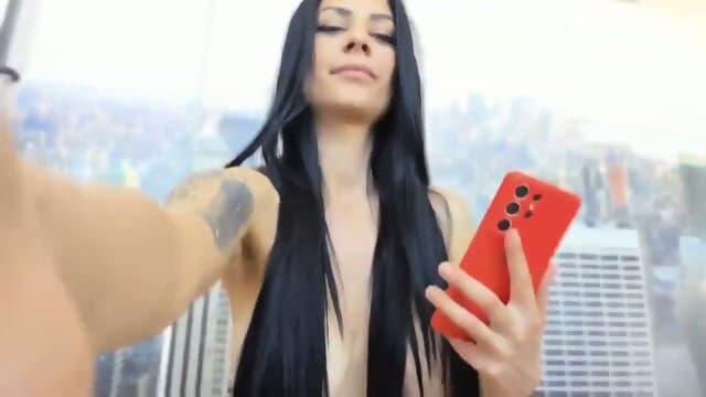 Magi Asenova Bulgarian Homemade Squirting Pussy Bg