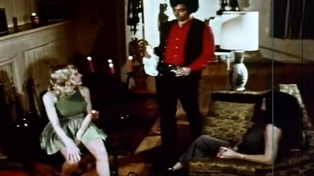 Diary Of A Nymph (1971)