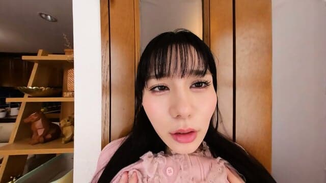 Test DSVR 069 1 äºæ¥å¸è½ä¾