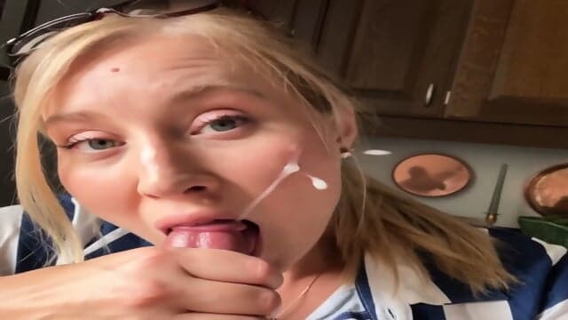 Swedish Slut Frida WilÃ©n