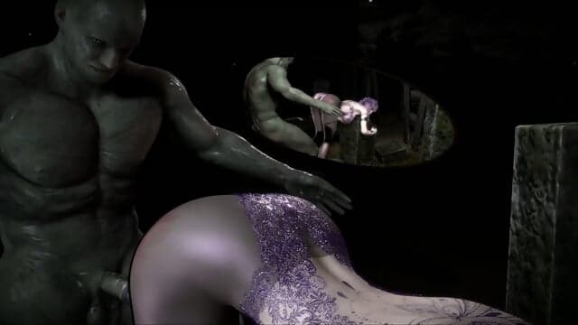 #Vam 11 Lozlfve The Fairy Of Qiong