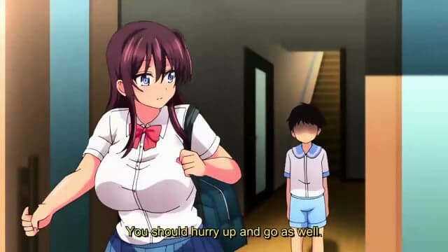 Hentai Comp