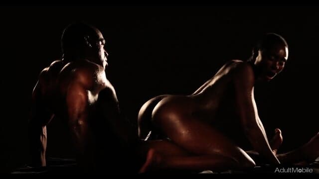 Zaawadi's Extra Sensual Sex