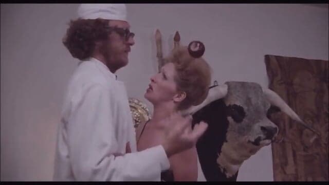 Dracula Sucks (1978)