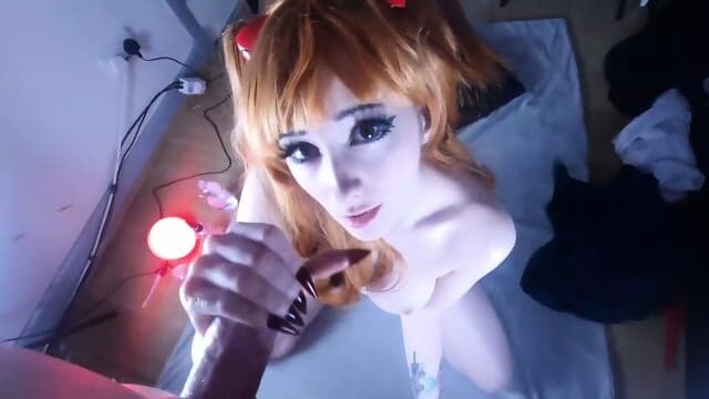 Miss Moons Shinji (bankai)