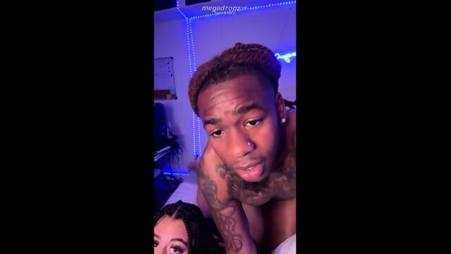Melztube And Touchmoney Have Live Sex After A Game