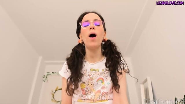 ElizaThe Model - Homewrecking Babysitter