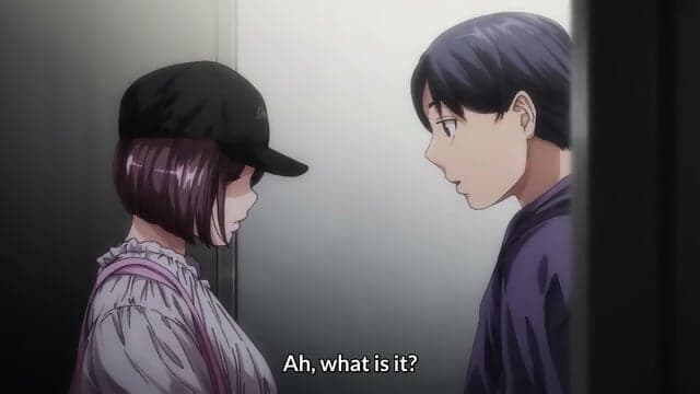 Furachi OVA Episode 2 with English subbed