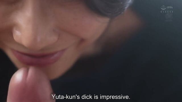 JU R775 - Ayano Kotou (English Sub) (Reduce Mosaic)