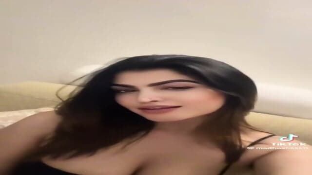 Famouse Tiktoker Madhu Leaked MMS  @Vid Play69